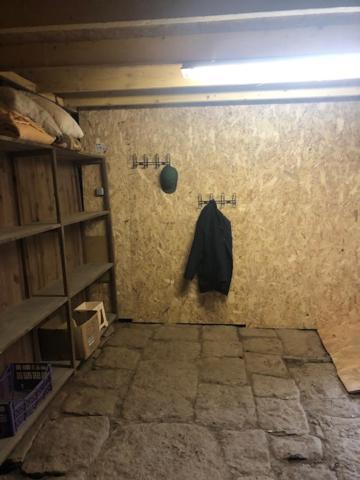 Residence Merlin Appartement Arthur Saint-Malon-sur-Mel Luaran gambar